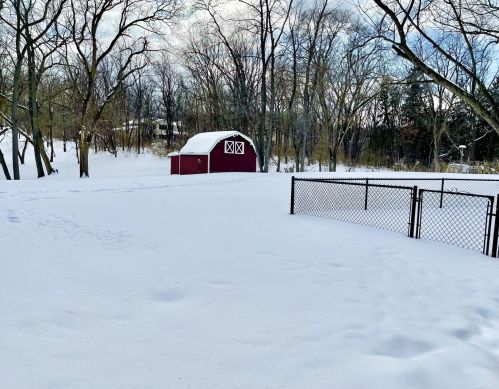 2511 Timber Trl Dr, Bull Valley IL 60012-1521 exterior