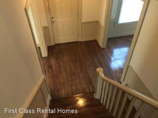 443 Hayes St, Gary IN  46404-1135 exterior