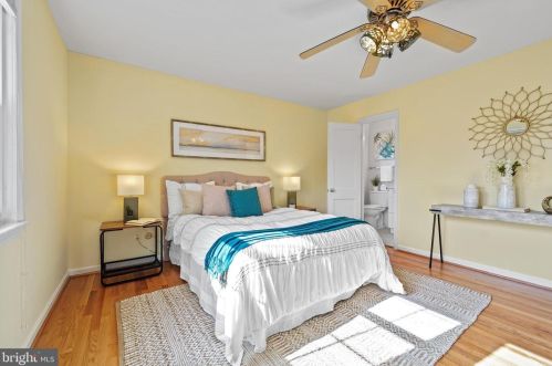 14400 Sandy Rdg Rd, Silver Spring MD 20904-5946 exterior