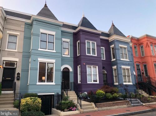 619 U St, Washington, DC 20001-2340