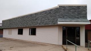 204 Upton Ave, Reed City MI  49677-1189 exterior