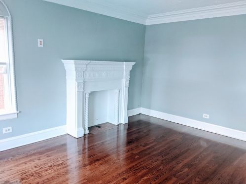 3141 Luna Ave, Chicago IL  60641-4800 exterior