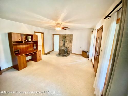 2511 Montgomery Rd, Frontier MI  49239-9900 exterior