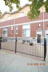 3457 Emerald Ave, Chicago IL  60609-1603 exterior