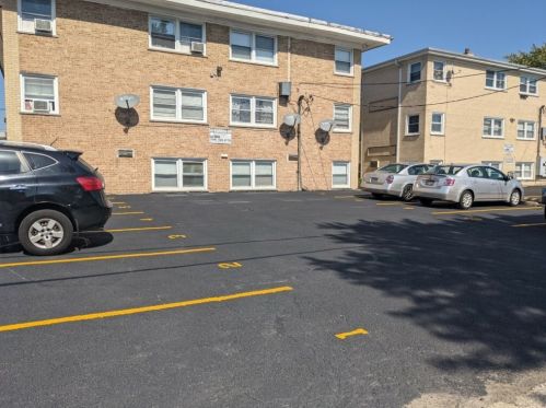 7307 Fullerton Ave, Chicago IL  60707-2619 exterior