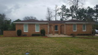 4428 Forrest Dr, Augusta GA  30907-1582 exterior
