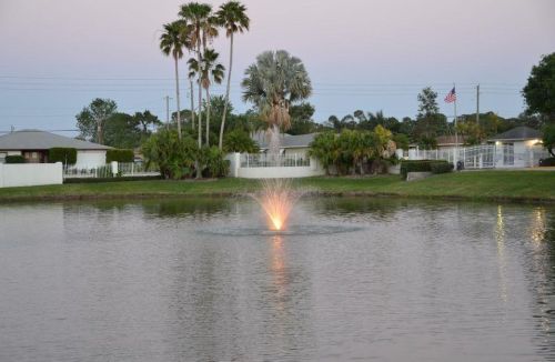 2508 Anchorage Cv, Fort Pierce FL 34952-6235 exterior