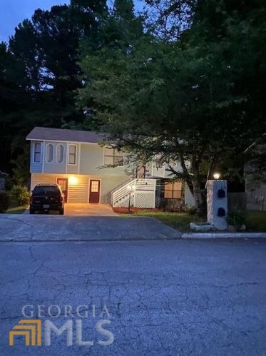 5916 Wellborn Trl, Lithonia, GA 30058-8304