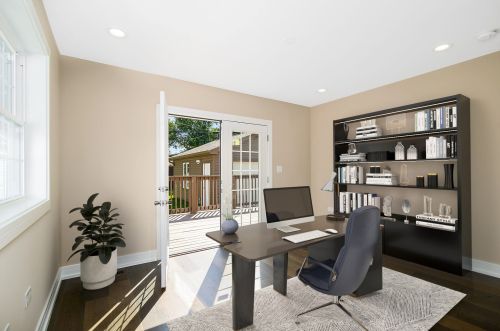 2029 74th Ct, Chicago IL  60707-3111 exterior