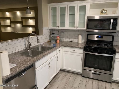 1440 Eudora Pl, Tucson AZ  85746-6280 exterior