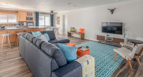 3114 Coolidge St, Phoenix AZ 85015-3847 exterior