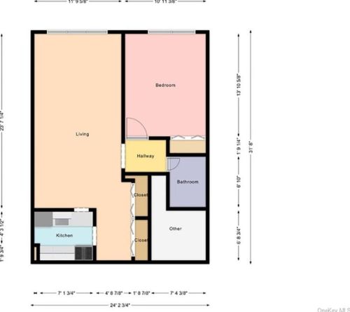 1874 Pelham Pkwy, Bronx NY  10461-3709 exterior