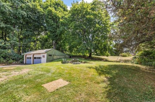 124 Bower Rd, Poughkeepsie NY 12603-1114 exterior