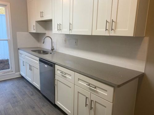 4312 Idlewood Ln, Tucker GA 30084-6400 exterior