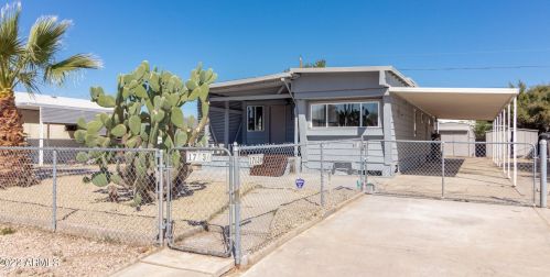 17836 21st St, Phoenix, AZ 85022-1726
