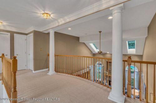 405 Peter Forman Dr, East Freehold NJ 07728-9348 exterior