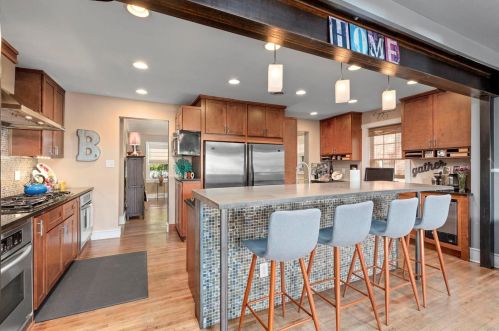 450 Pasadena, Saint Louis MO 63119-3126 exterior