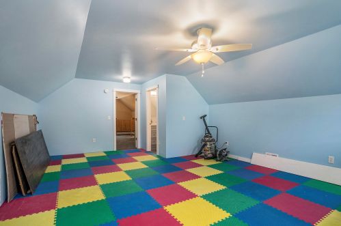 4950 Anderson Rd, Meskegon MI exterior