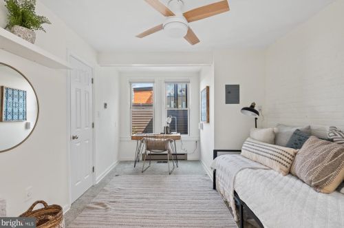 1429 Q St, Washington DC 20009-3808 exterior