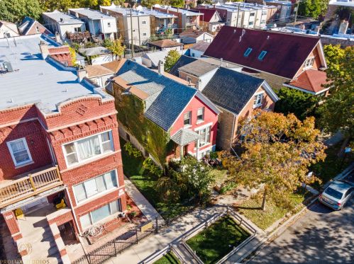 1535 Harding Ave, Chicago IL 60805-2920 exterior