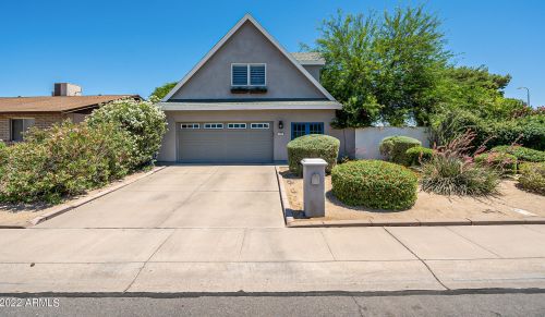 1307 El Alba Way, Chandler AZ  85224-2305 exterior