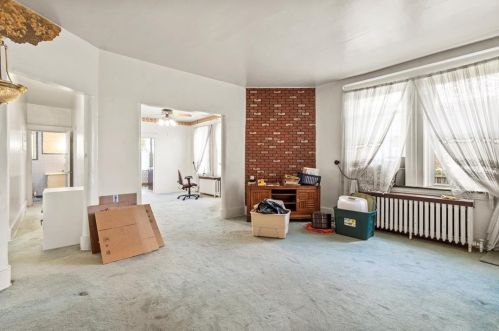 496 Gettysburg St, Pittsburgh, PA 15206-4530