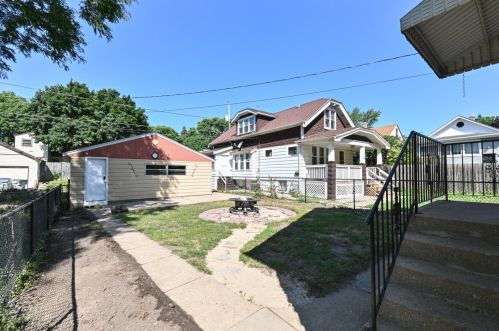 417 65th St, Milwaukee WI  53214-1723 exterior