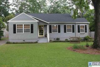 301 Morris Blvd, Birmingham, AL 35209-5122