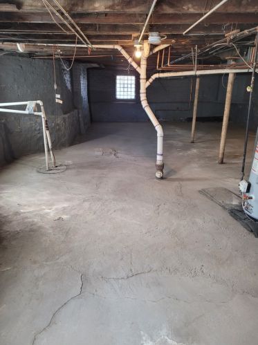 5941 Princeton Ave, Chicago IL 60609-4544 exterior