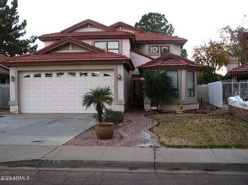 5755 Del Rio St, Chandler AZ  85226-1802 exterior