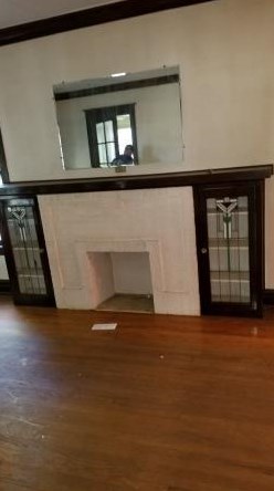 3307 Pensacola Ave, Chicago IL 60618-1208 exterior