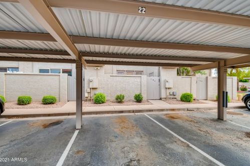 3921 Ivanhoe St, Chandler AZ  85226-2257 exterior