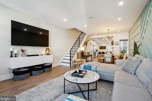 1937 5th St, Philadelphia PA  19122-2135 exterior