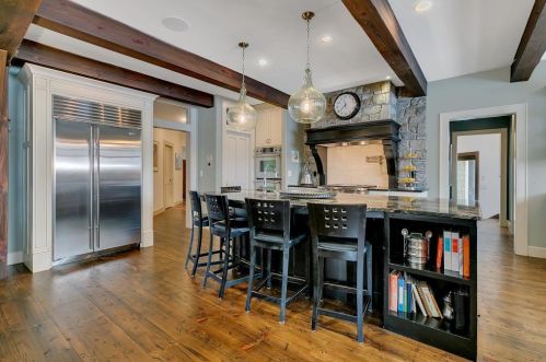 4372 Pne Pt Rd, Sartell MN 56377-9747 exterior