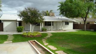 2426 39 Pl, Phoenix AZ  85008-2240 exterior