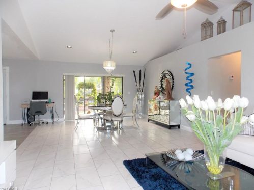 4790 30th Pl, Naples FL  34116-7767 exterior