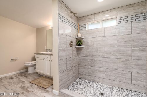 5834 Beverly St, Tucson AZ  85711-5142 exterior