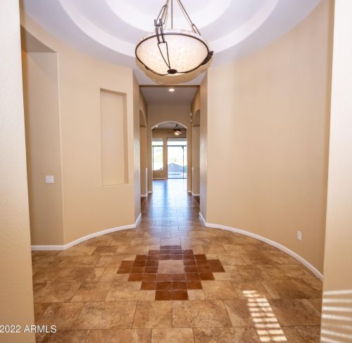 21907 36th St, Phoenix AZ  85050-7387 exterior