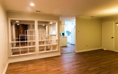 9817 Crest Meadow Dr, Dallas TX  75230-5330 exterior