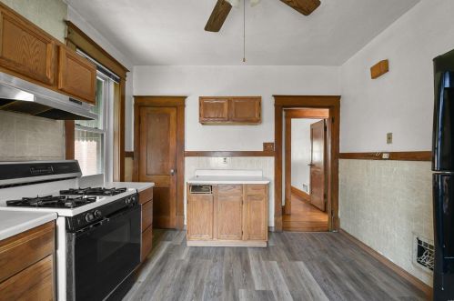 5536 Emerson Ave, Saint Louis MO 63120-2240 exterior