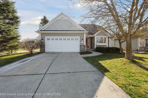 4101 Presidents Way, Dewitt, MI 48820-7883