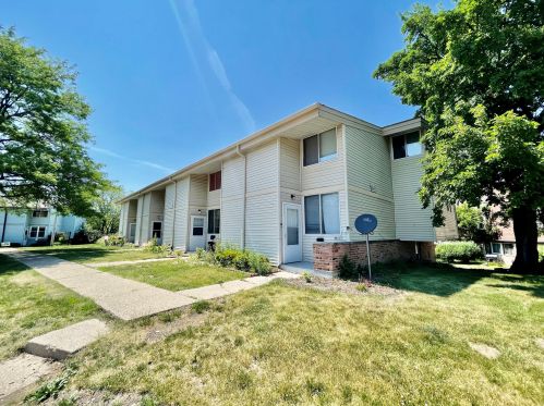 8865 Swan Rd, Milwaukee WI  53224-2084 exterior