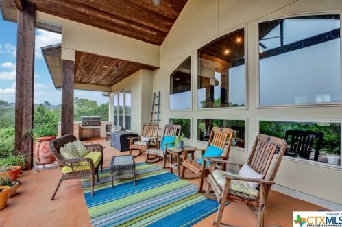 831 Mystic Breeze, Spring Branch TX 78070-5076 exterior