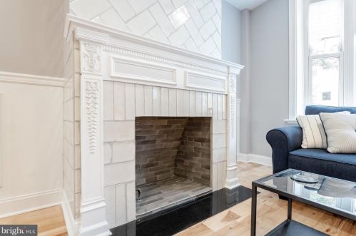 1316 Ellsworth St, Philadelphia PA  19147-4416 exterior