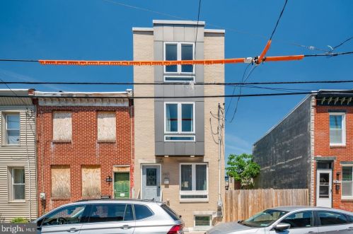 2621 Federal St, Philadelphia PA 19146-2432 exterior