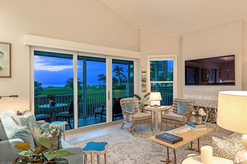 4720 Villa Mare Ln, Naples FL 34103-3429 exterior