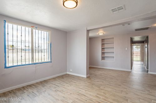 29 Pennsylvania Dr, Tucson AZ  85714-2640 exterior