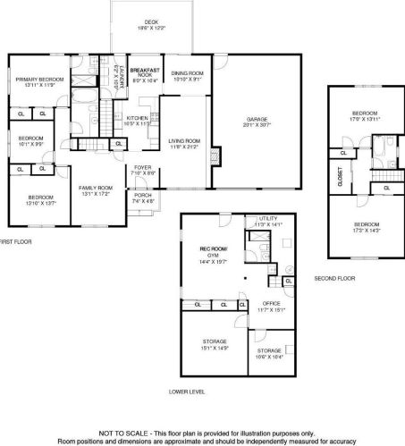 117 Stephenville Pkwy, Edison NJ 08820-2610 exterior