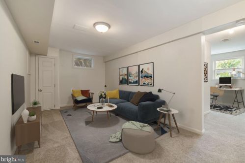 12513 Marie Ct, Silver Spring MD 20904-1621 exterior