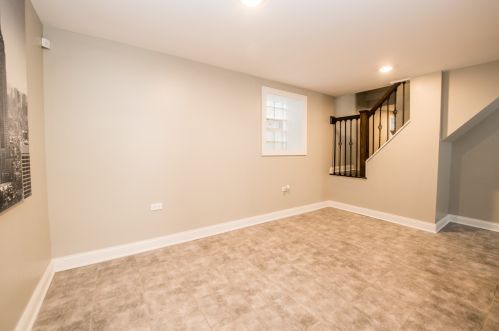 5805 Laflin St, Chicago IL  60636-1730 exterior